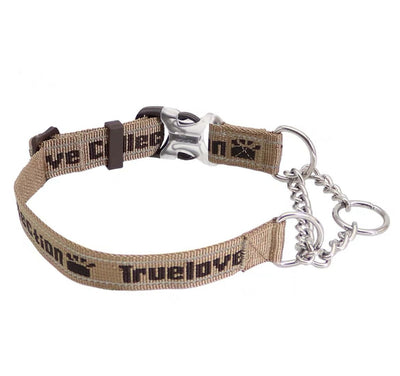 Collar Cadena Antiexplosión Reflectante para Perros Grandes, Medianos y Pequeños - Image 11