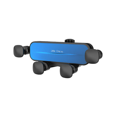 Soporte Gravitacional para Auto - Bracket Minimalista - Image 26