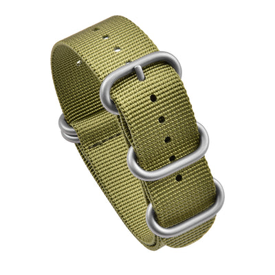 Correa Tejida de Lona Nylon Portátil - Diseño Liso y Versátil - Image 18