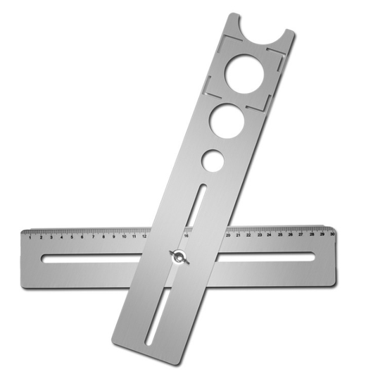 Localizador de Orificios para Azulejos - Image 7