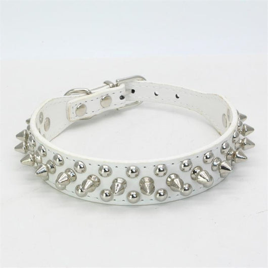 Collar para Mascotas con Remaches - Image 7