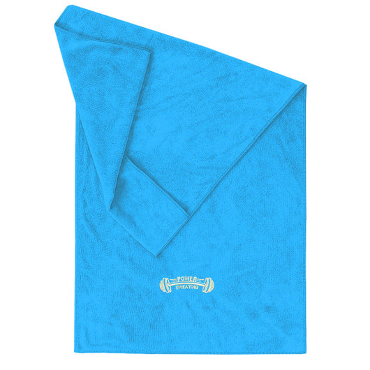 Toalla Antideslizante para Ejercicio - Absorbente de Sudor Premium - Image 6