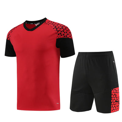 Traje Deportivo de Fútbol de Secado Rápido - Image 6