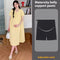 Milky Yellow Dress Pants M