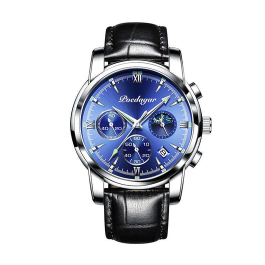 Reloj de Pulsera Deportivo Luminoso Resistente al Agua - Image 8