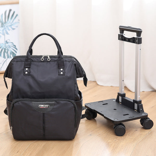 Bolsa de Viaje Plegable Impermeable Multiusos