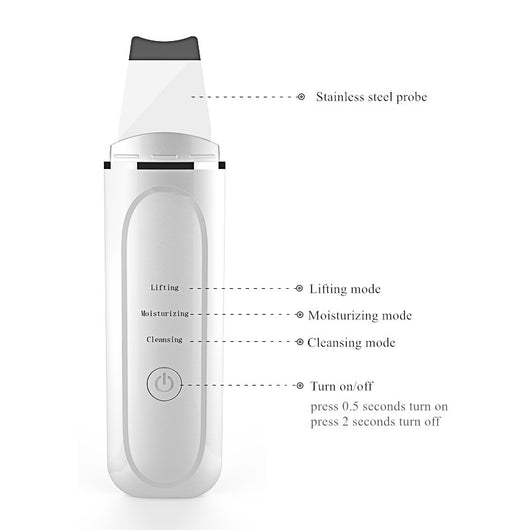 Limpiador Facial Profundo Purificante - Image 18