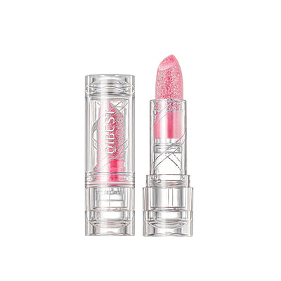 Labial Humectante Shimmer Cálido Resistente al Agua - Image 13