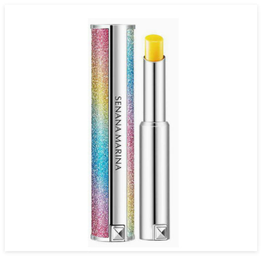 Labial Degradado Arcoíris con Cambio de Color - Miel Hidratante - Image 6