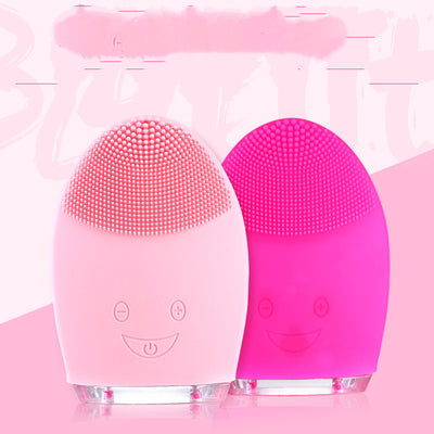 Limpiador Facial Eléctrico Ultrasónico - Image 9