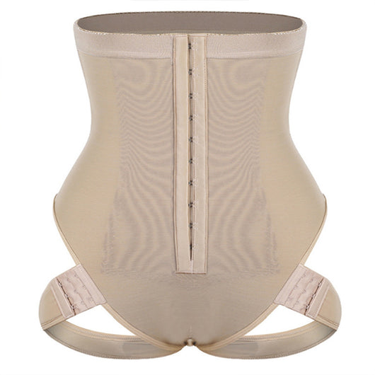 Pantalón Modelador de Cintura Alta con Levantamiento de Glúteos - Image 6
