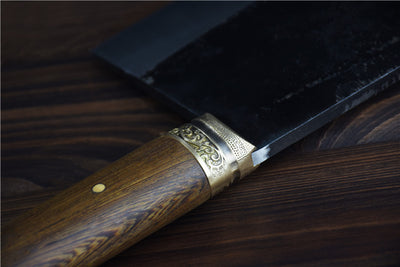 Cuchillo Picador Antiadherente para Carne - Image 8