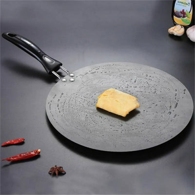 Sartén Antiadherente para Panqueques y Crepes - Image 7