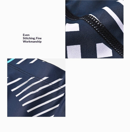 Pantalones Deportivos para Correr Secado Rápido Ultraelásticos y Cómodos - Image 11
