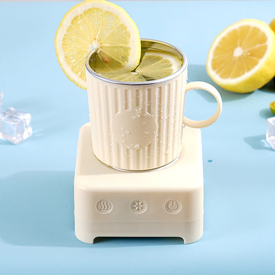 Enfriador Rápido de Bebidas 400ml - Máquina Portátil para Enfriar Cerveza y Bebidas Frías - Image 3