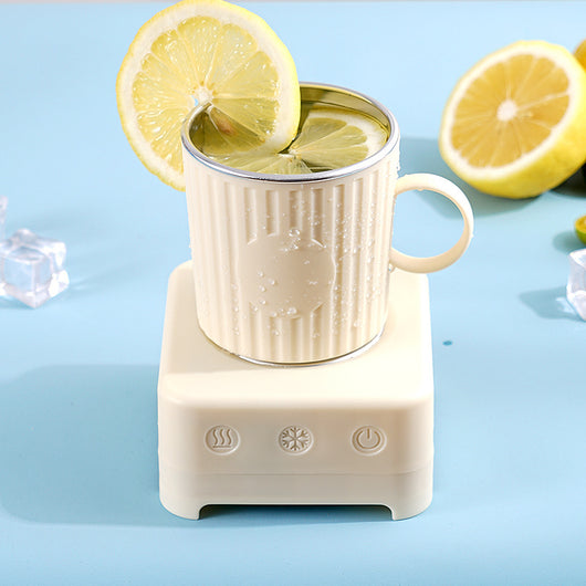 Enfriador Rápido de Bebidas 400ml - Máquina Portátil para Enfriar Cerveza y Bebidas Frías - Image 3