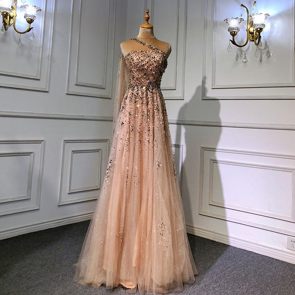 Vestido Elegante para Mujer - Diseño Sofisticado y Grácil