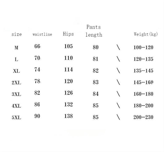 Pantalones Anchos Estilo Chino de Seda Hielo para Hombre - Talla Grande Holgada - Image 7