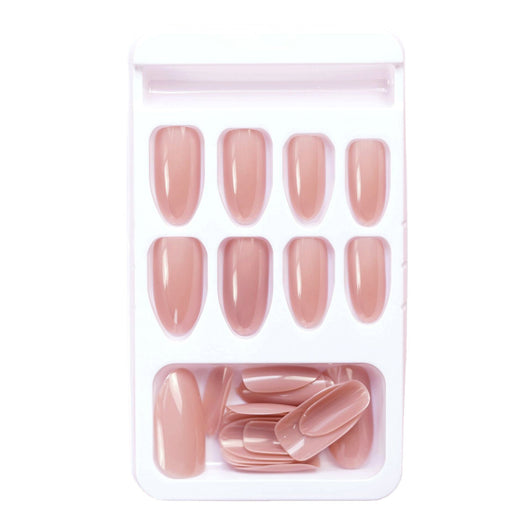Uñas Postizas Preadhesivas de Acabado Profesional - Image 4