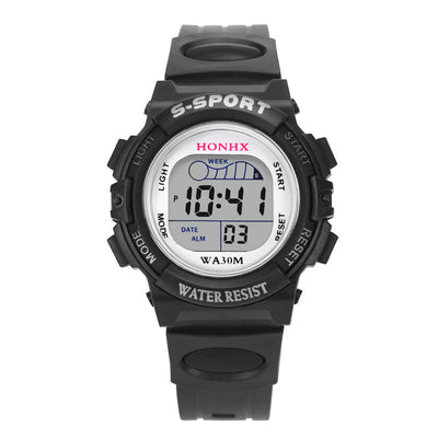 Reloj Deportivo Digital para Niñas Estudiantes - Image 5