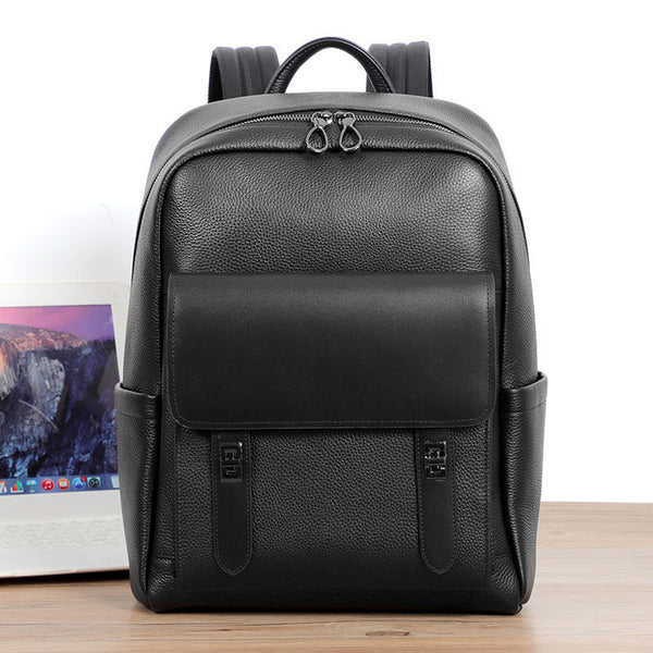 Mochila Ejecutiva de Gran Capacidad para Viajes de Negocios