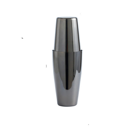 Coctelera Boston de Acero Inoxidable Profesional - Image 12