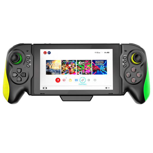Control Gamepad Somatosensorial con Función Burst - Image 7