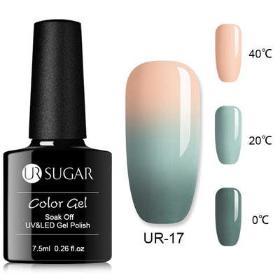 Gel de Color Sólido Profesional - Image 42