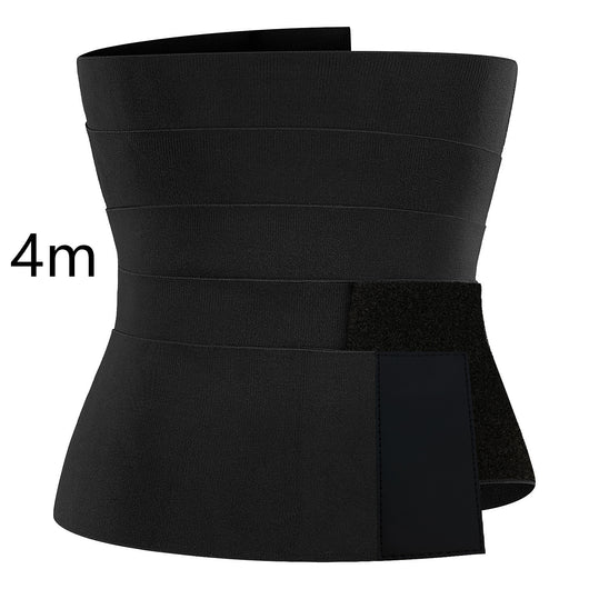 Faja Reductora Deportiva para Cintura y Abdomen - Entrenador de Cintura para Mujeres - Image 10