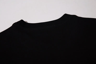 Playera de Algodón Manga Corta Unisex - Comodidad Diaria - Image 9