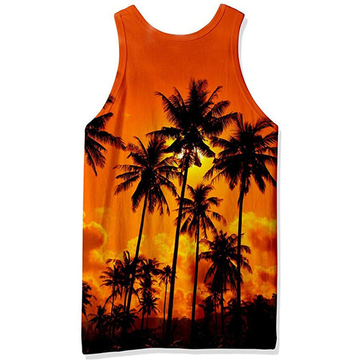 Musculosa de Entrenamiento para Hombre con Estampado D Bodybuilding - Image 7