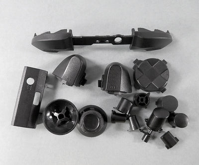 Botones de Control Cruciforme para Accesorios - Image 10