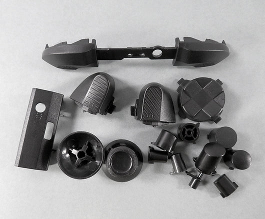 Botones de Control Cruciforme para Accesorios - Image 10