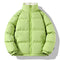 Green M