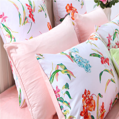 Almohada de Algodón Xinjiang de Fibra Larga Premium - Image 38