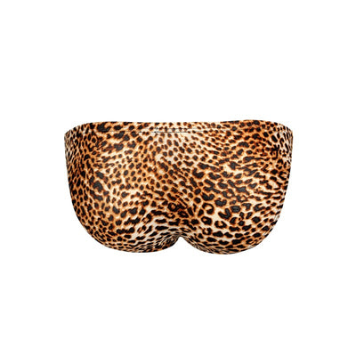 Boxer Estampado Cintura Baja para Hombre - Comodidad y Estilo - Image 5