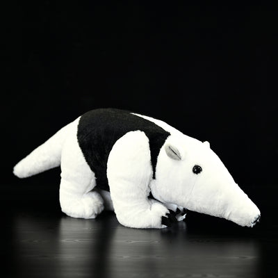 Peluche Hormiguero Tetradáctilo - Muñeco de Peluche Suave y Adorable - Image 7