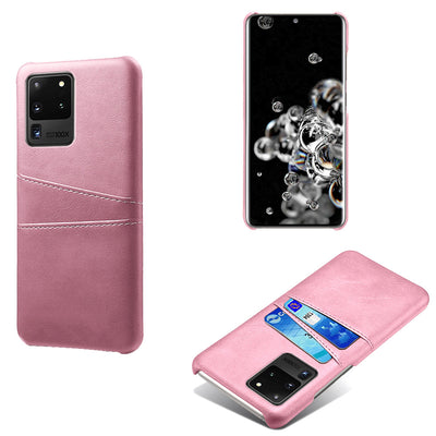 Funda Protectora para Celular con Compartimentos para Tarjetas