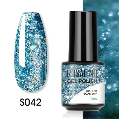 Adhesivo para Uñas Postizas 7ML - Fórmula Mixta de Secado Rápido - Image 116