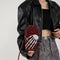 Bolso de Hombro Minimalista Elegante