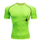 Fluorescent Verde S