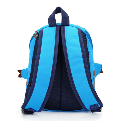 Mochila Infantil Dinosaurio Estilo Moderno para Jardín - Image 12