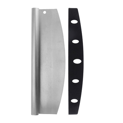 Pala de Aluminio para Pizza con Mango Plegable Removible - Image 7