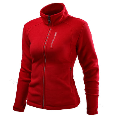 Cardigan Polar Térmico Personalizado para Exterior - Image 6