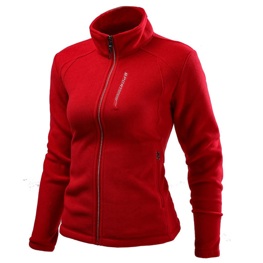 Cardigan Polar Térmico Personalizado para Exterior - Image 6