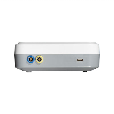 Espirómetro Portátil SP100 con Pantalla Táctil - Pruebas de Función Pulmonar - Image 10