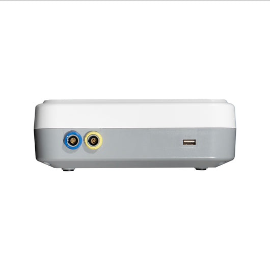 Espirómetro Portátil SP100 con Pantalla Táctil - Pruebas de Función Pulmonar - Image 10
