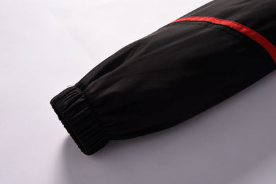 Conjunto Deportivo Casual Plus Size para Hombre - Image 22