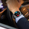 Reloj Deportivo Inteligente con Pantalla Grande, Bluetooth y Llamadas