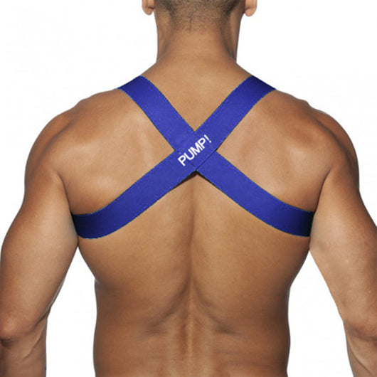 Correa Elástica para Hombre en Nylon y Spandex - Image 13